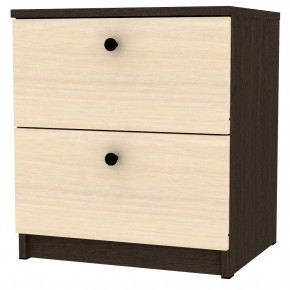 Комод Arvid K130 (Венге-ДМ) в Губахе - gubaha.mebel24.online | фото