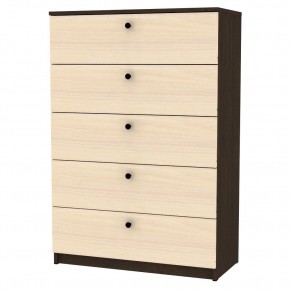Комод Arvid K150 (Венге-ДМ) в Губахе - gubaha.mebel24.online | фото