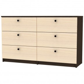 Комод Arvid K157 (Венге-ДМ) в Губахе - gubaha.mebel24.online | фото