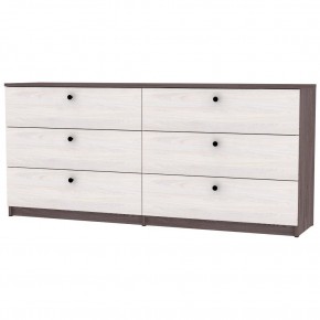 Комод Arvid K159 (ЯАТ-ЯАС) в Губахе - gubaha.mebel24.online | фото