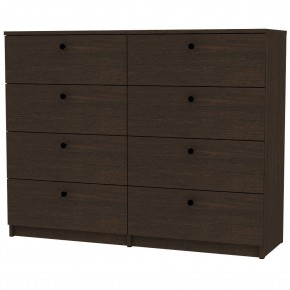 Комод Arvid K160 (Венге) в Губахе - gubaha.mebel24.online | фото
