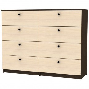 Комод Arvid K161 (Венге-ДМ) в Губахе - gubaha.mebel24.online | фото