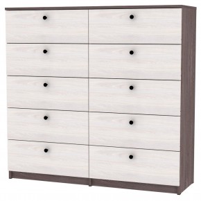 Комод Arvid K163 (ЯАТ-ЯАС) в Губахе - gubaha.mebel24.online | фото