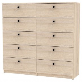 Комод Arvid K164 (ДСС) в Губахе - gubaha.mebel24.online | фото