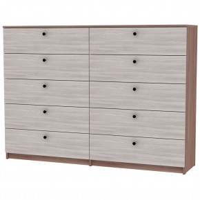 Комод Arvid K165 (ЯШТ-ЯШС) в Губахе - gubaha.mebel24.online | фото