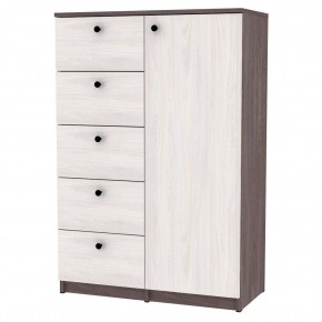 Комод Arvid K196 (ЯАТ-ЯАС) в Губахе - gubaha.mebel24.online | фото
