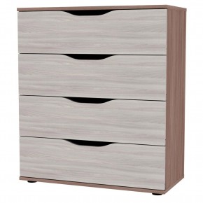 Комод Astrid K167 (ЯШТ-ЯШС) в Губахе - gubaha.mebel24.online | фото