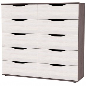 Комод Astrid K178 (ЯАТ-ЯАС) в Губахе - gubaha.mebel24.online | фото