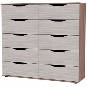 Комод Astrid K178 (ЯШТ-ЯШС) в Губахе - gubaha.mebel24.online | фото