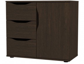 Комод Astrid K198 (Венге) в Губахе - gubaha.mebel24.online | фото