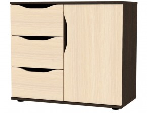 Комод Astrid K198 (Венге-ДМ) в Губахе - gubaha.mebel24.online | фото