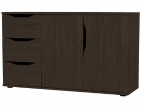 Комод Astrid K199 (Венге) в Губахе - gubaha.mebel24.online | фото