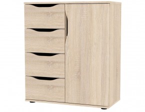 Комод Astrid K200 (ДСС) в Губахе - gubaha.mebel24.online | фото