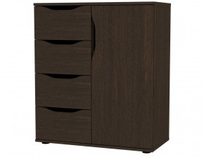 Комод Astrid K200 (Венге) в Губахе - gubaha.mebel24.online | фото