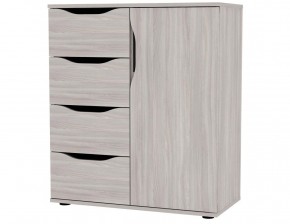 Комод Astrid K200 (ЯШС) в Губахе - gubaha.mebel24.online | фото
