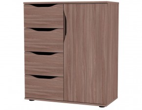 Комод Astrid K200 (ЯШТ) в Губахе - gubaha.mebel24.online | фото