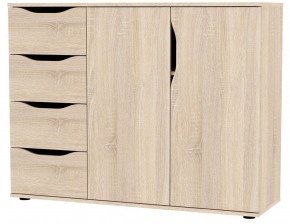 Комод Astrid K201 (ДСС) в Губахе - gubaha.mebel24.online | фото