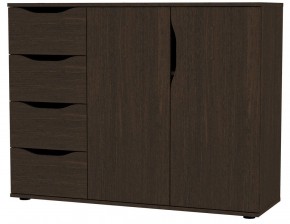 Комод Astrid K201 (Венге) в Губахе - gubaha.mebel24.online | фото