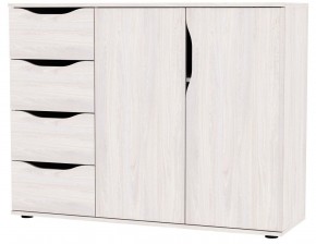 Комод Astrid K201 (ЯАС) в Губахе - gubaha.mebel24.online | фото