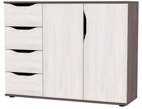 Комод Astrid K201 (ЯАТ-ЯАС) в Губахе - gubaha.mebel24.online | фото