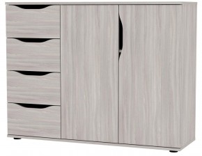 Комод Astrid K201 (ЯШС) в Губахе - gubaha.mebel24.online | фото