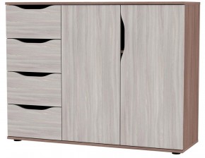 Комод Astrid K201 (ЯШТ-ЯШС) в Губахе - gubaha.mebel24.online | фото