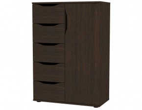 Комод Astrid K202 (Венге) в Губахе - gubaha.mebel24.online | фото