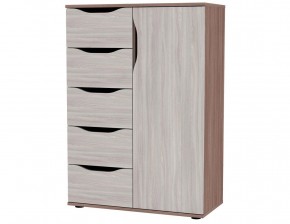 Комод Astrid K202 (ЯШТ-ЯШС) в Губахе - gubaha.mebel24.online | фото