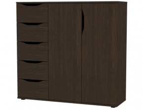 Комод Astrid K203 (Венге) в Губахе - gubaha.mebel24.online | фото