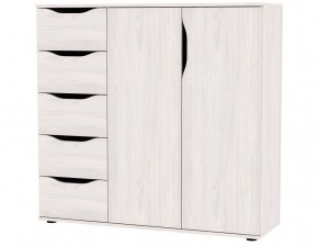 Комод Astrid K203 (ЯАС) в Губахе - gubaha.mebel24.online | фото