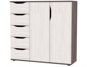 Комод Astrid K203 (ЯАТ-ЯАС) в Губахе - gubaha.mebel24.online | фото