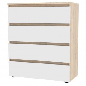 Комод Erik K120 (ДСС-Белый) в Губахе - gubaha.mebel24.online | фото