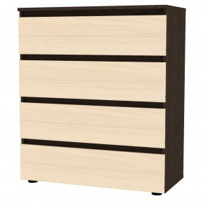 Комод Erik K120 (Венге-ДМ) в Губахе - gubaha.mebel24.online | фото