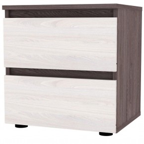 Комод Erik K122 (тумба прикроватная) ЯАТ-ЯАС в Губахе - gubaha.mebel24.online | фото