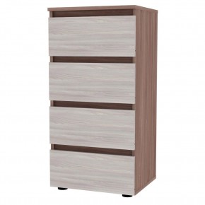 Комод Erik K123 (ЯШТ-ЯШС) в Губахе - gubaha.mebel24.online | фото