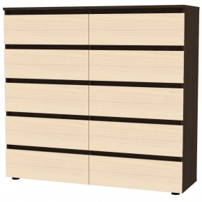 Комод Erik K151 (Венге-ДМ) в Губахе - gubaha.mebel24.online | фото
