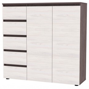 Комод Erik K185 (ЯАТ-ЯАС) в Губахе - gubaha.mebel24.online | фото