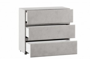 Комод Ester (Ультра Смог) в Губахе - gubaha.mebel24.online | фото 2