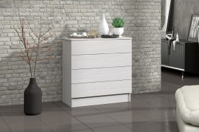 Комод Фаворит-3 (Анкор светлый) в Губахе - gubaha.mebel24.online | фото