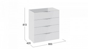 Комод Глосс ТД 319.04.01 в Губахе - gubaha.mebel24.online | фото 3