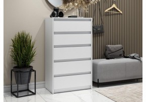 Комод Идена КМ06-700 в Губахе - gubaha.mebel24.online | фото 3