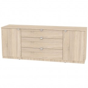 Комод K-70x180x45-1-TR (ДСС) Калисто в Губахе - gubaha.mebel24.online | фото