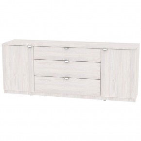 Комод K-70x180x45-1-TR (ЯАС) Калисто в Губахе - gubaha.mebel24.online | фото