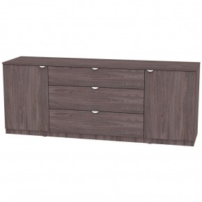 Комод K-70x180x45-1-TR (ЯАТ) Калисто в Губахе - gubaha.mebel24.online | фото