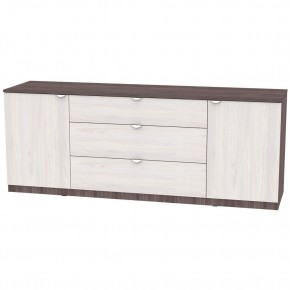 Комод K-70x180x45-1-TR (ЯАТ-ЯАС) Калисто в Губахе - gubaha.mebel24.online | фото