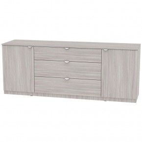 Комод K-70x180x45-1-TR (ЯШС) Калисто в Губахе - gubaha.mebel24.online | фото