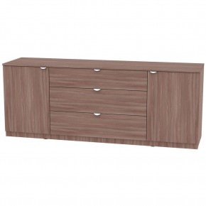 Комод K-70x180x45-1-TR (ЯШТ) Калисто в Губахе - gubaha.mebel24.online | фото