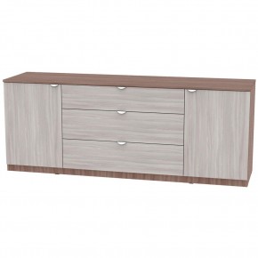 Комод K-70x180x45-1-TR (ЯШТ-ЯШС) Калисто в Губахе - gubaha.mebel24.online | фото