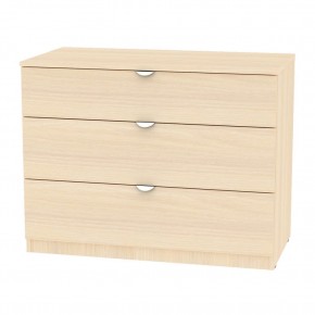 Комод K-70x90x45-1-TR (ДМ) Калисто в Губахе - gubaha.mebel24.online | фото