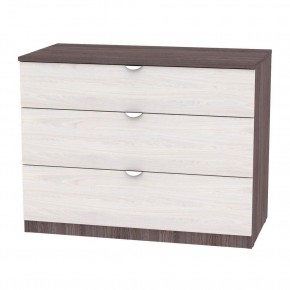 Комод K-70x90x45-1-TR (ЯАТ-ЯАС) Калисто в Губахе - gubaha.mebel24.online | фото